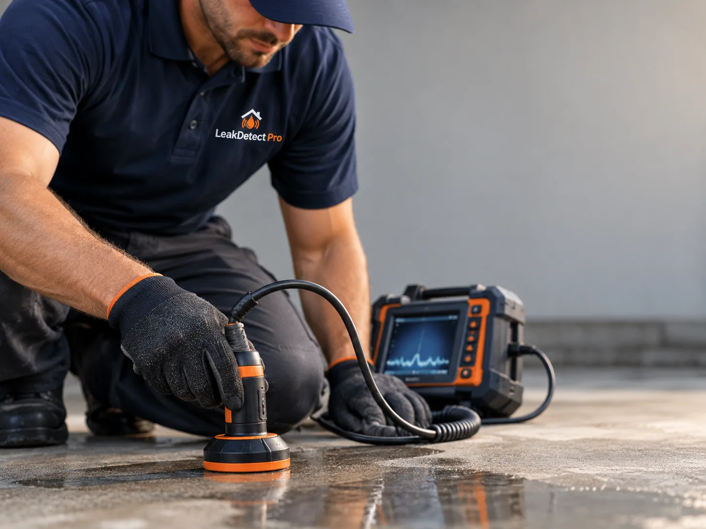 Storm/Hail Damage Repair in Kyburz, CA